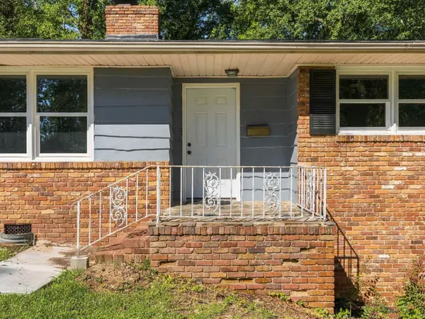 336 Weblin ST, Spartanburg, SC 29301