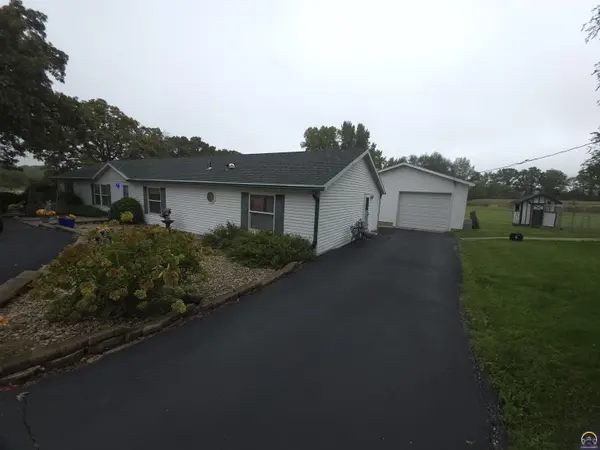 29550 US 75 HWY, Netawaka, KS 66516