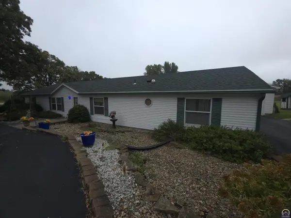 29550 US 75 HWY, Netawaka, KS 66516