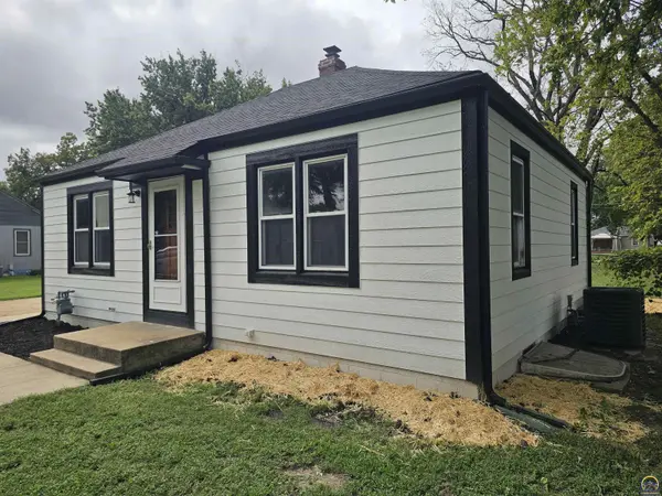 2223 NW Polk ST, Topeka, KS 66608