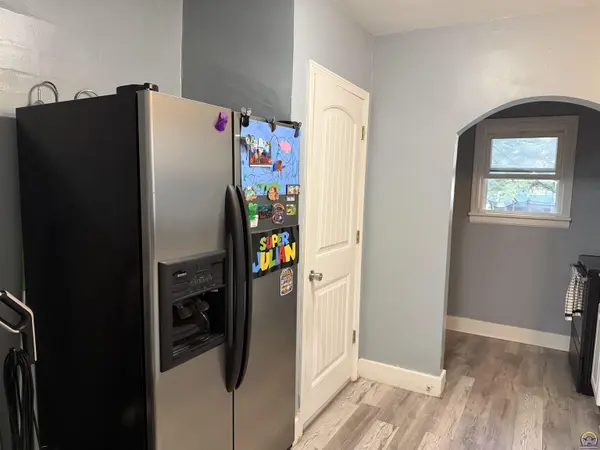 930 Chestnut ST, Emporia, KS 66801