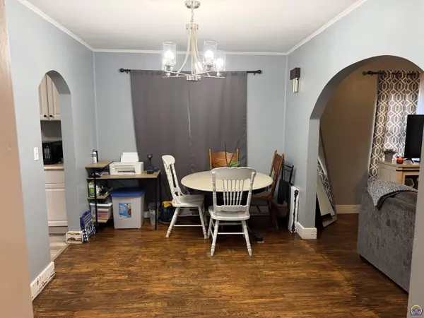 930 Chestnut ST, Emporia, KS 66801