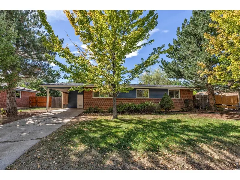 3360 Dartmouth, Boulder, CO 80305