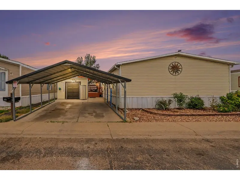 435 N 35th #390, Greeley, CO 80631