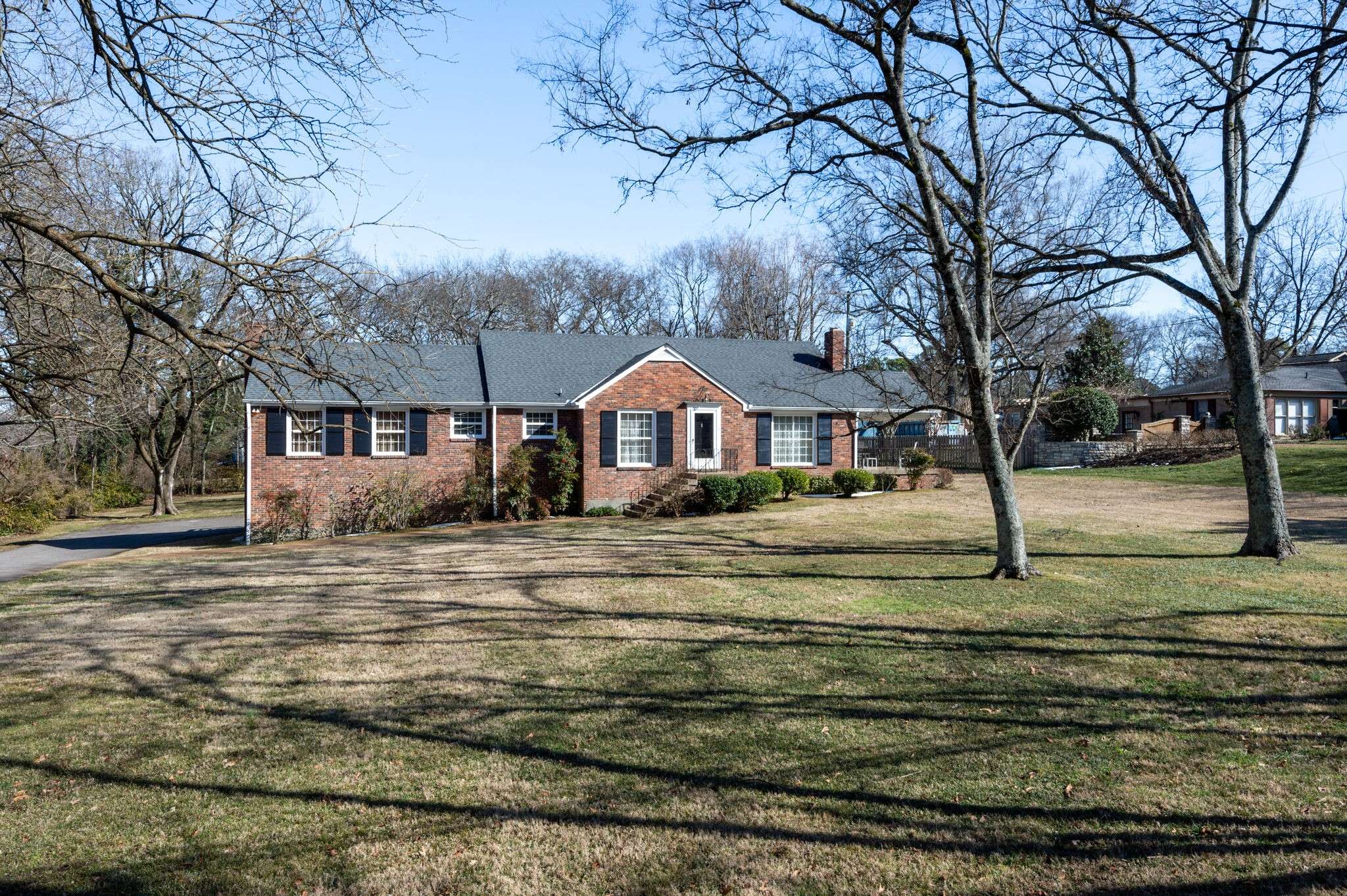 4018 Estes Road, Nashville, TN 37215