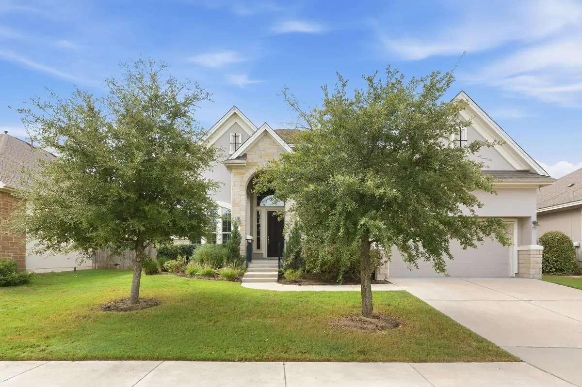 235 Senna DR, Dripping Springs, TX 78620