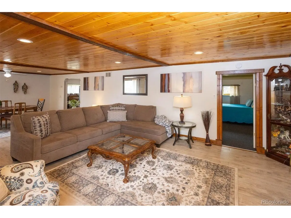 1901 US Highway 24, Leadville, CO 80461
