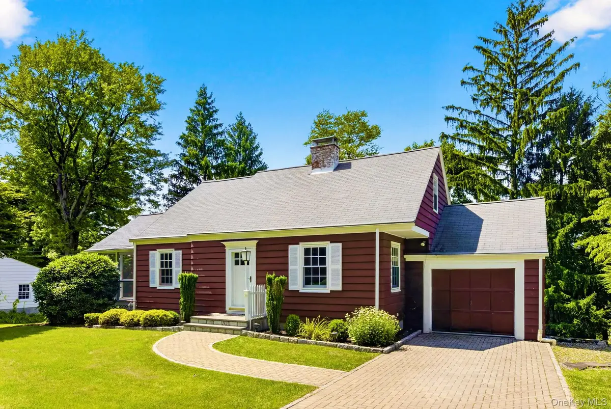 17 Pleasant View AVE, Beacon, NY 12508