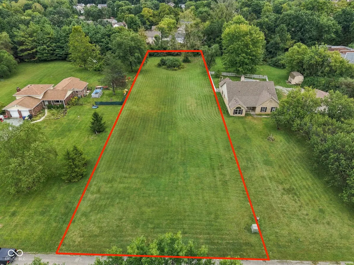 6401 Pleasant Woods, Indianapolis, IN 46236