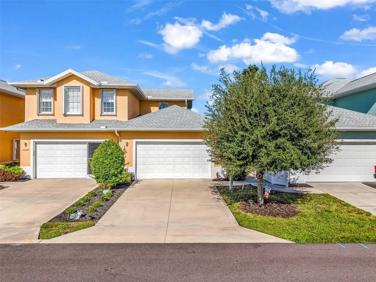 25587 HERITAGE LAKE BLVD #43, Punta Gorda, FL 33983