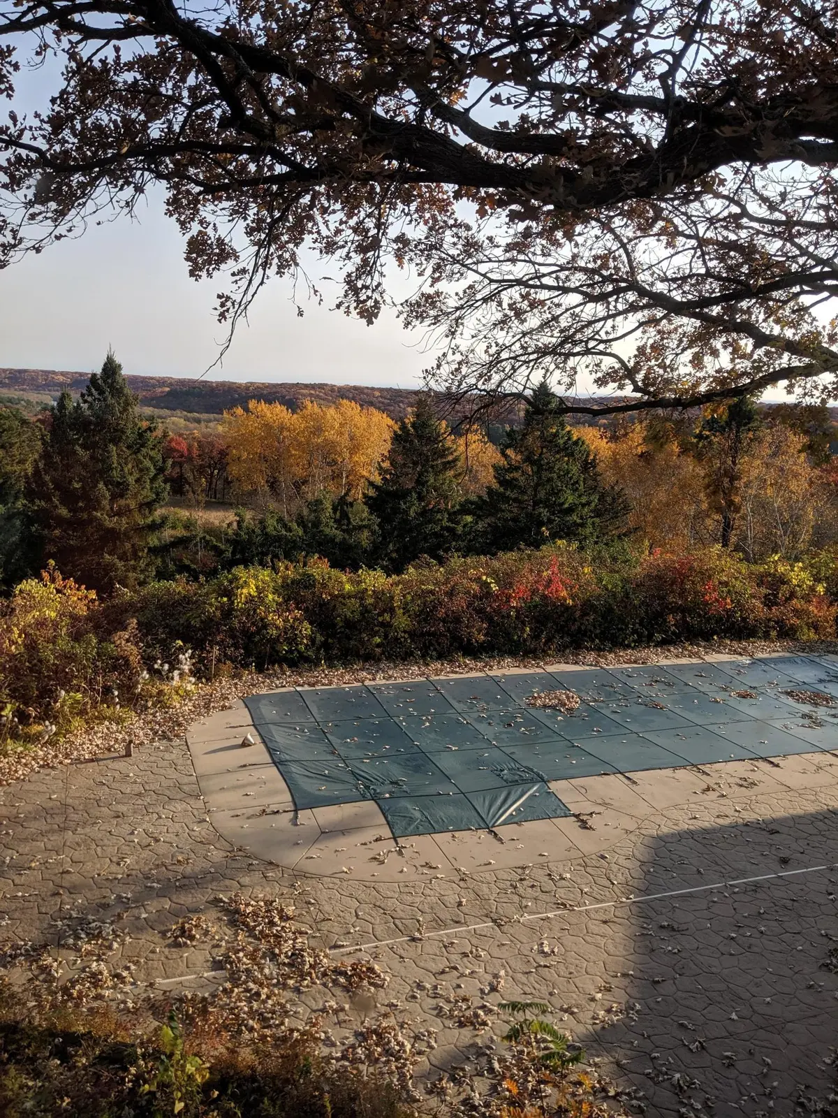 361 Oak Knoll DR, Marine On Saint Croix, MN 55047