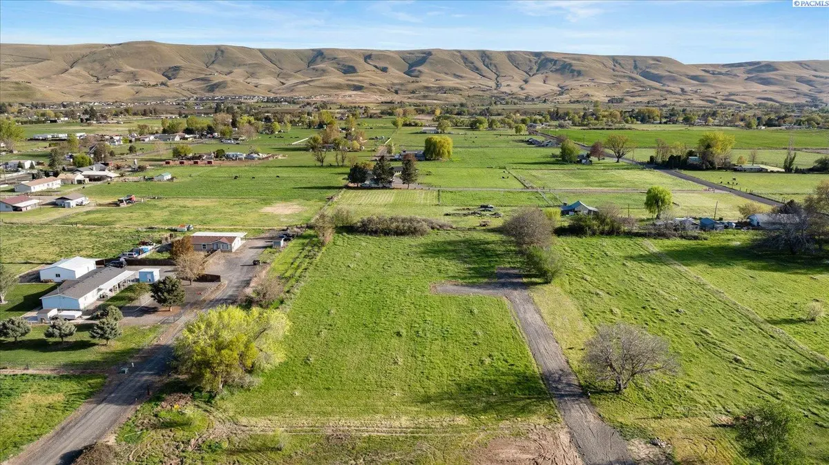NKA S Missimer Road LOT 3, Prosser, WA 99350
