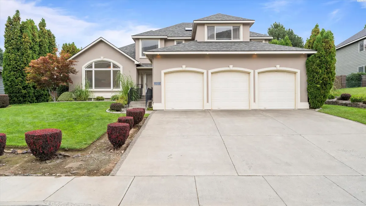 2258 Morency Dr., Richland, WA 99352