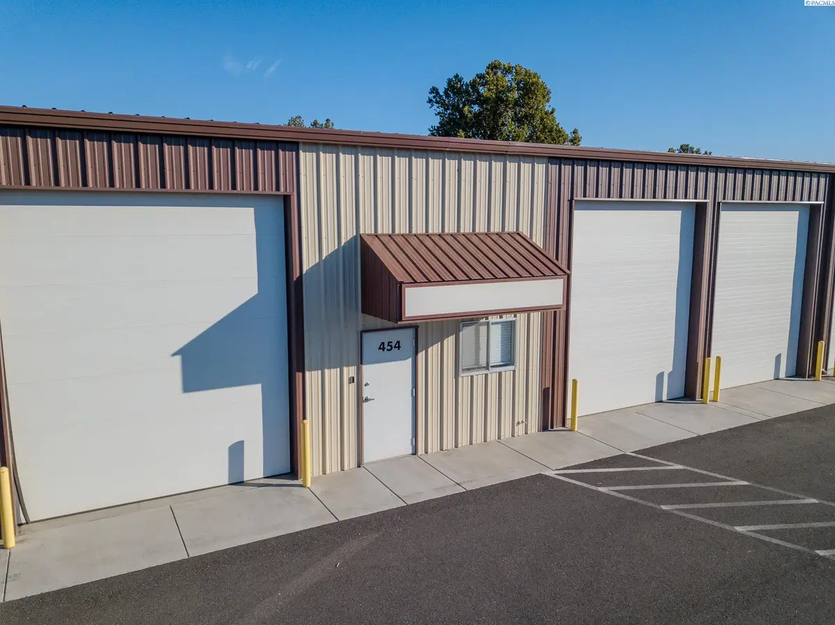 454 Stevens #454, Richland, WA