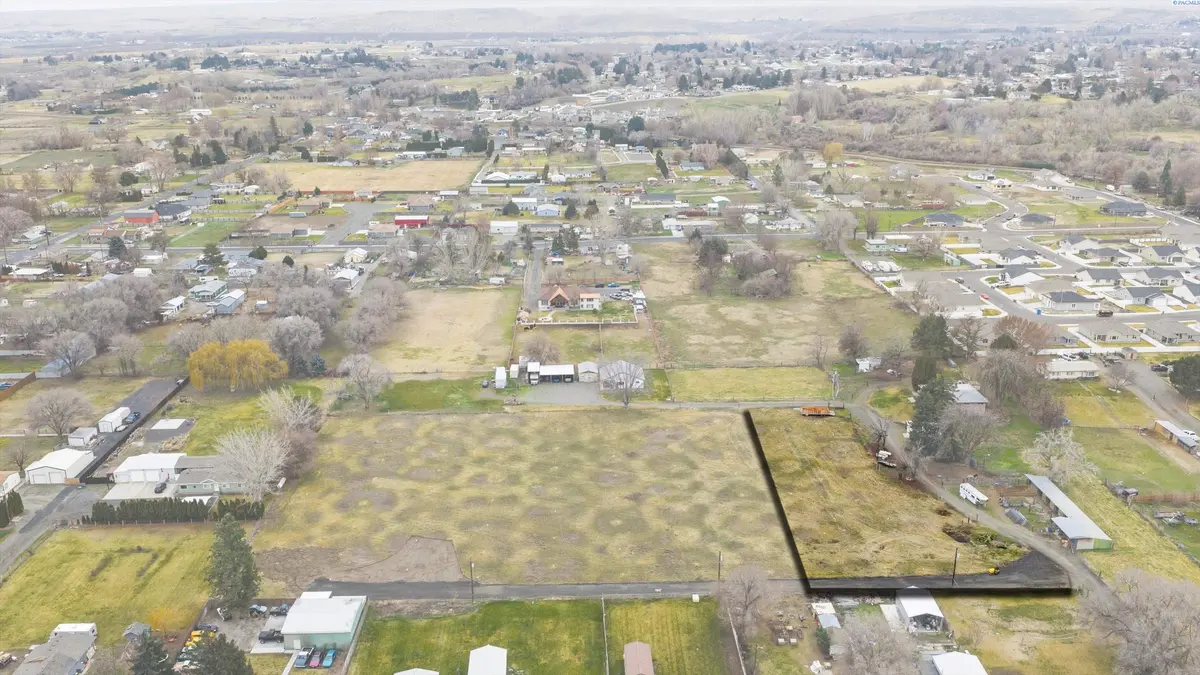 308 E 23rd Ave #Lot 1, Kennewick, WA 99337
