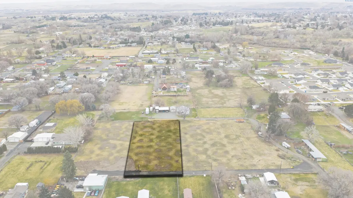 312 E 23rd Ave #Lot 3, Kennewick, WA 99337