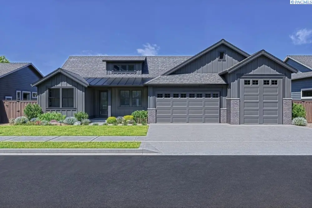 297 Epic Street, Richland, WA 99352
