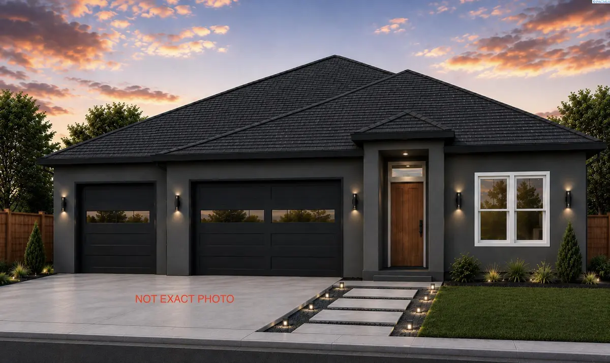 316 Olivia St, Sunnyside, WA 98944