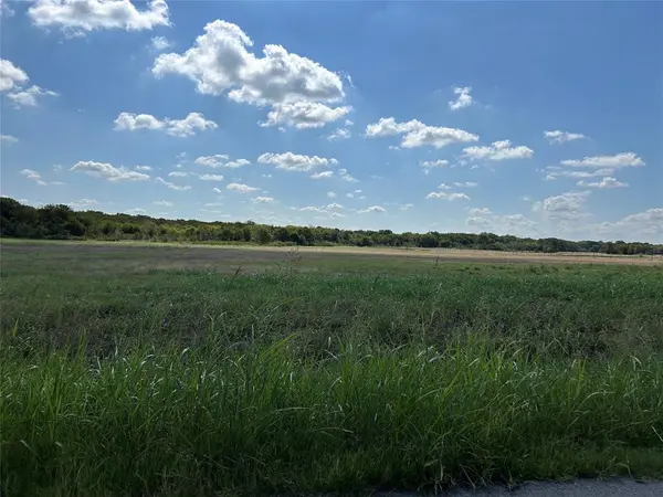 Tract 1 CR-153, Kaufman, TX 75142