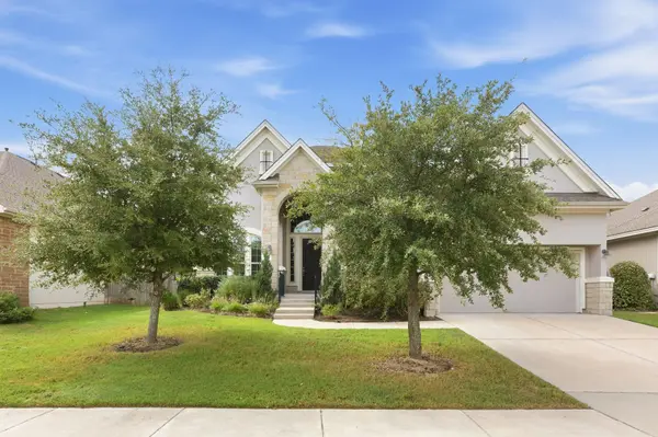 235 Senna DR, Dripping Springs, TX 78620