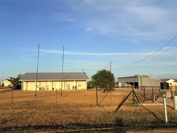 725 County Road 124, Georgetown, TX 78626