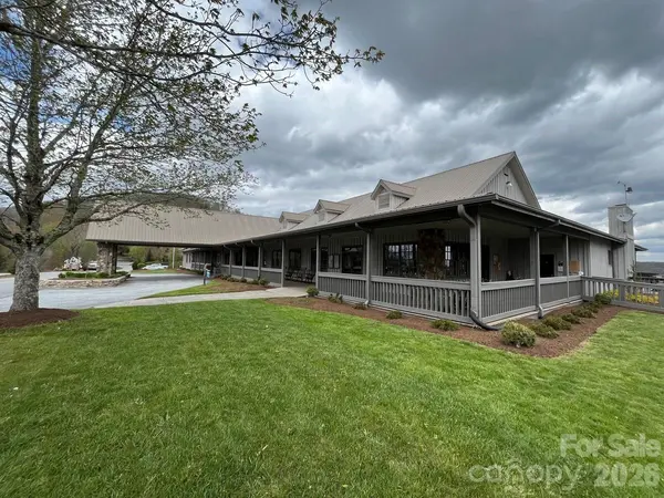 LOT 115 Sugar Tree LN #115, Mars Hill, NC 28754