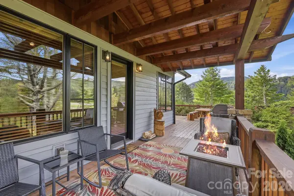 57 Valley VW, Banner Elk, NC 28604