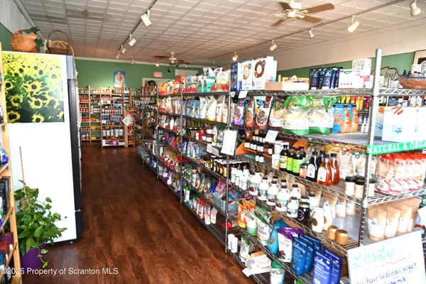 505 S Main ST, Montrose, PA 18801