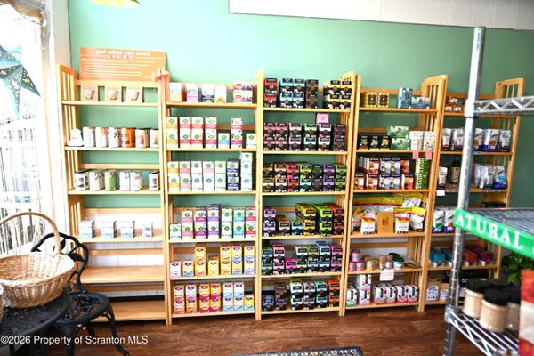 505 S Main ST, Montrose, PA 18801