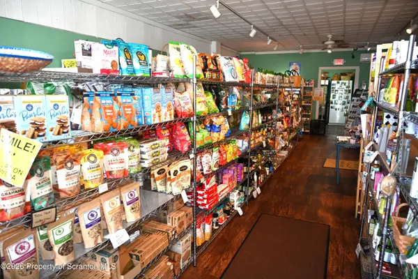 505 S Main ST, Montrose, PA 18801