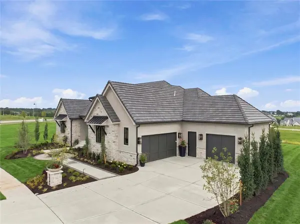 13705 Springfield RD, Leawood, KS 66224
