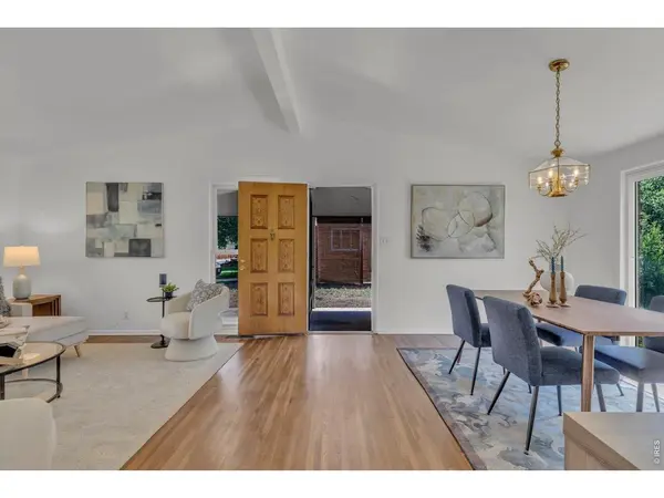 3360 Dartmouth, Boulder, CO 80305