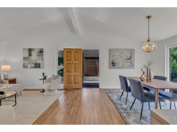 3360 Dartmouth, Boulder, CO 80305