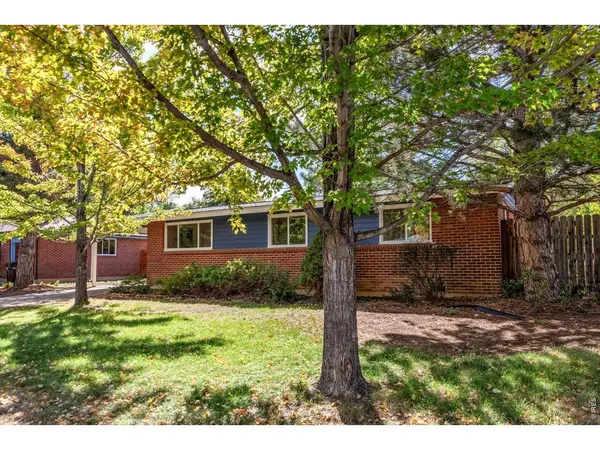 3360 Dartmouth, Boulder, CO 80305