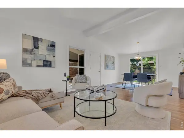3360 Dartmouth, Boulder, CO 80305