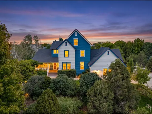 9380 Cottonwood, Longmont, CO 80504