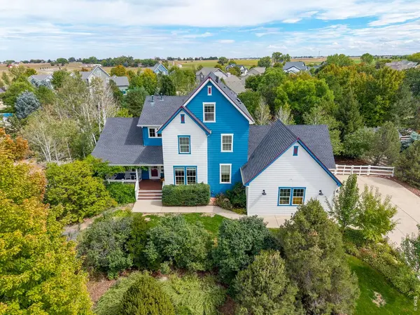 9380 Cottonwood, Longmont, CO 80504