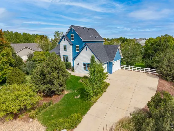 9380 Cottonwood, Longmont, CO 80504