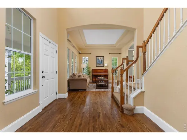 9380 Cottonwood, Frederick, CO 80504