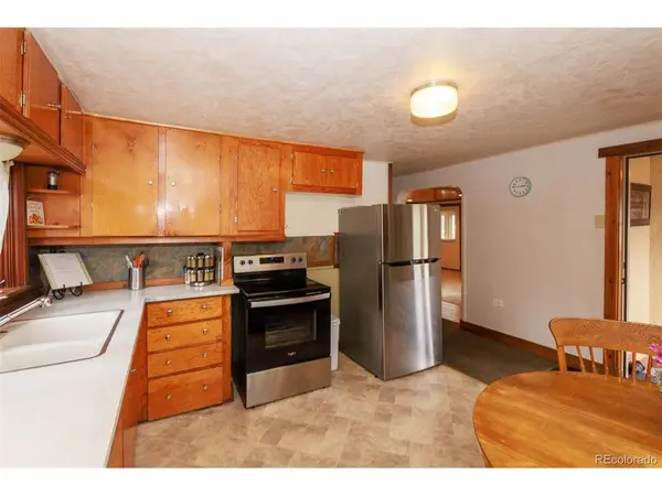 1901 US Highway 24, Leadville, CO 80461