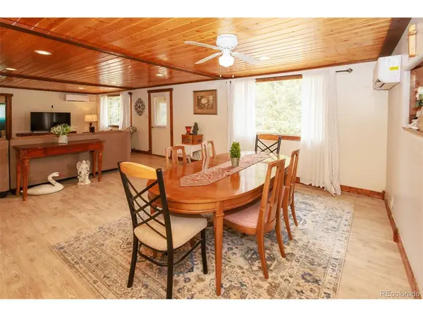 1901 US Highway 24, Leadville, CO 80461