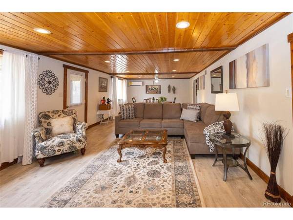 1901 US Highway 24, Leadville, CO 80461