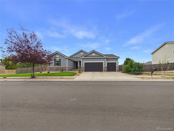 4688 Oxbow, Brighton, CO 80601