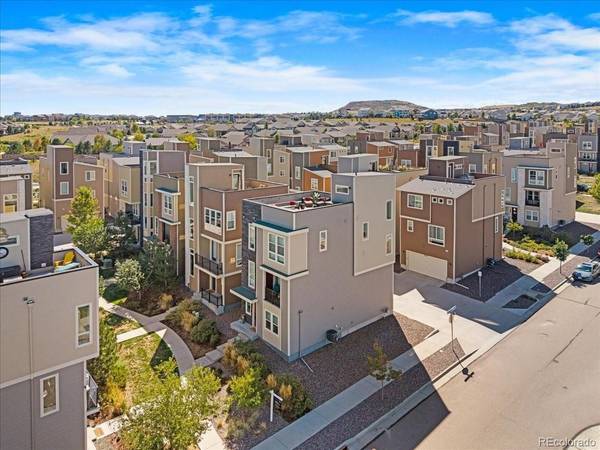 2421 Java, Castle Rock, CO 80109