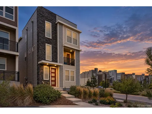 2421 Java, Castle Rock, CO 80109