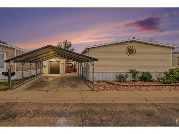 435 N 35th #390, Greeley, CO 80631
