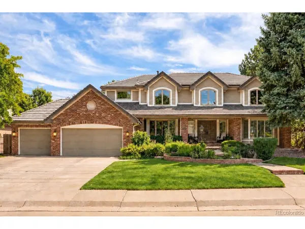 2224 S Queen, Lakewood, CO 80227