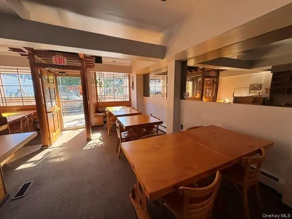 78 Main ST #RESTAURANT, Pine Bush, NY 12566