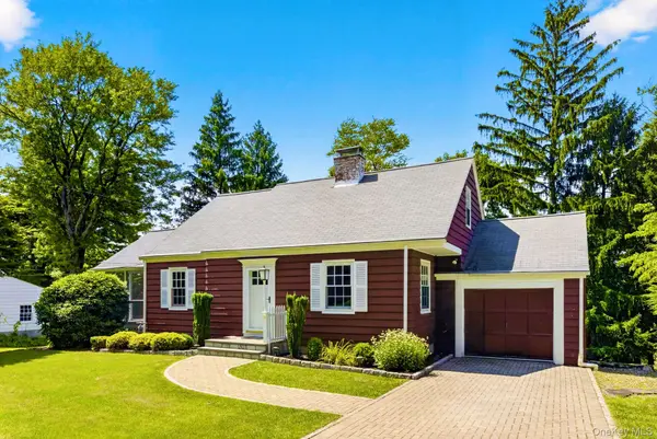 17 Pleasant View AVE, Beacon, NY 12508