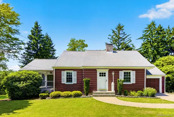 17 Pleasant View AVE, Beacon, NY 12508